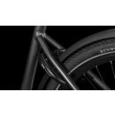 Black Week 30% Cube Supreme Sport Hybrid EXC 625 Wh 28&quot; graphite&acute;n&acute;black
