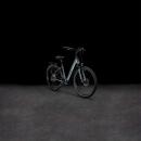 Black Week 30% Cube Supreme Sport Hybrid EXC 625 Wh 28&quot; graphite&acute;n&acute;black