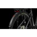 Wintersale Cube Supreme Sport Hybrid EXC 625 Wh 28" graphite&acute;n&acute;black