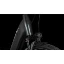 Wintersale Cube Supreme Sport Hybrid EXC 625 Wh 28" graphite&acute;n&acute;black