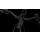 Black Week 30% Cube Supreme Sport Hybrid EXC 625 Wh 28" graphite´n´black