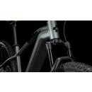 Black Week 30% Aussteller Cube Reaction Hybrid Pro 625 Wh flashgrey&acute;n&acute;green