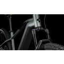 SSV 30% Aussteller Cube Reaction Hybrid Pro 625 Wh flashgrey&acute;n&acute;green