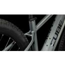 Wintersale Cube Reaction Hybrid Pro 625 Wh flashgrey&acute;n&acute;green