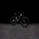 Wintersale Cube Reaction Hybrid Pro 625 Wh flashgrey&acute;n&acute;green