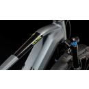 Cube Reaction Hybrid Pro 750 Wh Allroad 29&quot; flashgrey&acute;n&acute;green 21&quot;/XL