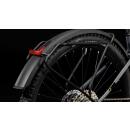 Cube Reaction Hybrid Pro 750 Wh Allroad 29&quot; flashgrey&acute;n&acute;green 21&quot;/XL