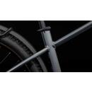 Cube Reaction Hybrid Pro 750 Wh Allroad 29&quot; flashgrey&acute;n&acute;green 21&quot;/XL