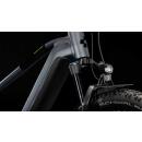 Cube Reaction Hybrid Pro 750 Wh Allroad 29&quot; flashgrey&acute;n&acute;green 21&quot;/XL