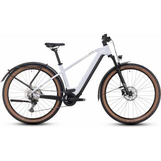 SSV 30% Aussteller Cube Reaction Hybrid Pro 750 Wh Allroad flashwhite´n´black