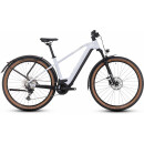 SSV 30% Aussteller Cube Reaction Hybrid Pro 750 Wh Allroad flashwhite&acute;n&acute;black
