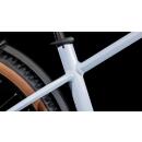 SSV 30% Aussteller Cube Reaction Hybrid Pro 750 Wh Allroad flashwhite&acute;n&acute;black