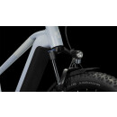 SSV 30% Aussteller Cube Reaction Hybrid Pro 750 Wh Allroad flashwhite&acute;n&acute;black