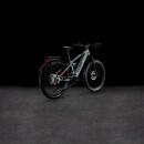Black Week 30%  Aussteller Cube Stereo Hybrid 120 Pro 625 Wh Allroad flashgrey&acute;n&acute;orange