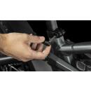 Black Week 40%  Cube Stereo Hybrid 120 Pro 625 Wh Allroad flashgrey&acute;n&acute;orange