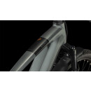 SSV 25% Aussteller Cube Stereo Hybrid 120 Pro 625 Wh Allroad 29&quot; flashgrey&acute;n&acute;orange 18&quot;/M