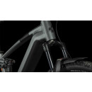 SSV 25% Aussteller Cube Stereo Hybrid 120 Pro 625 Wh Allroad 29&quot; flashgrey&acute;n&acute;orange 18&quot;/M