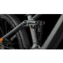 SSV 30% Aussteller Cube Stereo Hybrid 120 Pro 750 Wh Allroad flashgrey&acute;n&acute;orange