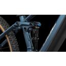 Black Week 30% Cube Stereo Hybrid 120 Race 750 Wh petrolblue&acute;n&acute;chrome