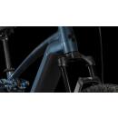 Black Week 30% Cube Stereo Hybrid 120 Race 750 Wh petrolblue&acute;n&acute;chrome