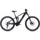 SSV 30% Aussteller Cube Stereo Hybrid 120 SLX 750 Wh black&acute;n&acute;metal