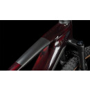 SSV 30% Aussteller Cube Stereo Hybrid 140 HPC Race 750 Wh liquidred&acute;n&acute;black
