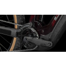 SSV 30% Aussteller Cube Stereo Hybrid 140 HPC Race 750 Wh liquidred&acute;n&acute;black
