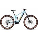 Aussteller SSV 20%  Cube Stereo Hybrid 140 HPC  Race  750...