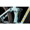 Aussteller SSV 20%  Cube Stereo Hybrid 140 HPC  Race  750 Wh  29&quot;