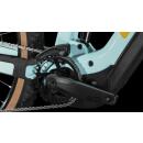 Aussteller SSV 20%  Cube Stereo Hybrid 140 HPC  Race  750 Wh  29&quot;