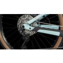 Aussteller SSV 20%  Cube Stereo Hybrid 140 HPC  Race  750 Wh  29&quot;