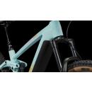 Aussteller SSV 20%  Cube Stereo Hybrid 140 HPC  Race  750 Wh  29&quot;