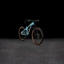 Aussteller SSV 20%  Cube Stereo Hybrid 140 HPC  Race  750 Wh  29&quot;