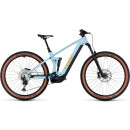 SSV 30% Aussteller Cube Stereo Hybrid 140 HPC Race 750 Wh dazzle&acute;n&acute;orange