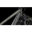 Cube Nature Allroad 28" graphite´n´black