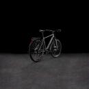 Cube Nature Allroad 28&quot; graphite&acute;n&acute;black