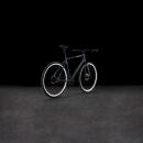 Black Week 30% Cube Editor 28&quot; metalblue&acute;n&acute;black