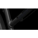 Cube Touring One 28"  black´n´metal Trapez