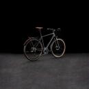 Black Week 30% Cube Kathmandu Pro 28&quot; grey&acute;n&acute;black