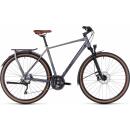 Cube Kathmandu SLX 28" prizmsilver´n´black