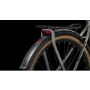 Cube Kathmandu SLX 28&quot; prizmsilver&acute;n&acute;black