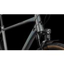 Cube Kathmandu SLX 28&quot; prizmsilver&acute;n&acute;black