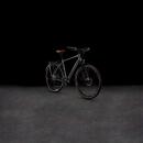 Cube Kathmandu SLX 28&quot; prizmsilver&acute;n&acute;black