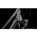 Cube Kathmandu SLX 28&quot; prizmsilver&acute;n&acute;black Trapez