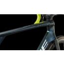 Aussteller Black Week 30% Cube Litening AERO C:68X SLX 28&quot; goblin&acute;n&acute;yellow