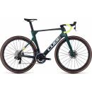 Cube Litening AERO C:68X SLX 28"...