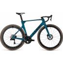 Cube Litening AERO C:68X SLT 28&quot; prizmblue&acute;n&acute;black