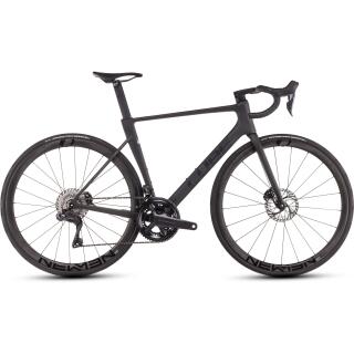 SSV 20% Aussteller Cube Litening AIR C:68X Race 28" black