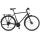 Black Week 30% vsf fahrradmanufaktur T-100 Sport Disc Herren Trekkingrad 28" Shimano CUES 18-Gang