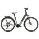 Cube Kathmandu Hybrid C:62  Easy Entry SLX 400X...